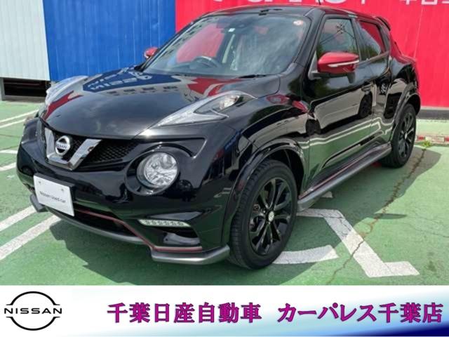 １．５　１５ＲＸ　Ｖセレクション　スタイルＮＩＳＭＯ　純正アルミ装着車