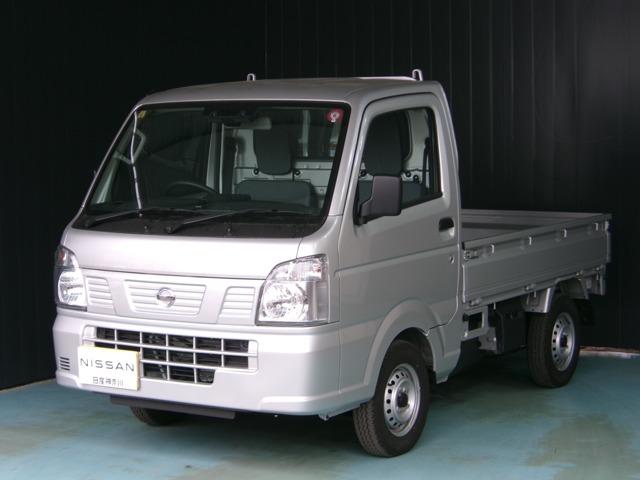 日産 ＮＴ１００クリッパートラック ６６０　ＤＸ　セーフティ　パッケージ