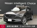 マツダ ＣＸ－８ ２．５　２５Ｓ　プロアクティブ　３６０°ビュー...