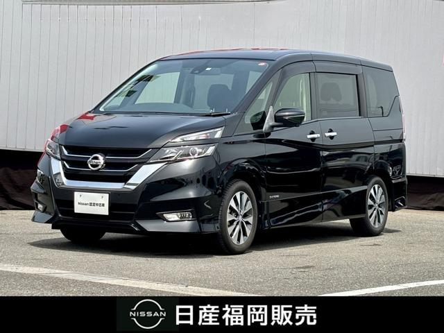 日産 セレナ