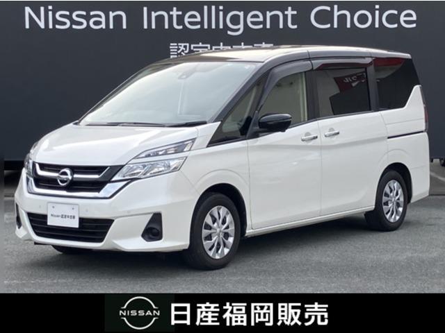 日産 セレナ