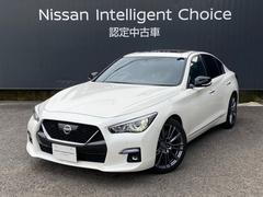 日産　スカイライン　３．０　４００Ｒ　Ｎｉｓｓａｎ　ｃｏｎｎｅｃｔナビ