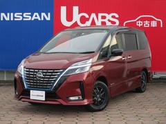 日産　セレナ　１．２　ｅ−ＰＯＷＥＲ　ハイウェイスター　Ｖ