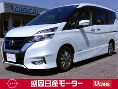 日産　セレナ　１．２　ｅ−ＰＯＷＥＲ　ハイウェイスター　Ｖ