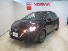 日産　ノート　１．２　Ｘ　ＦＯＵＲ　アラビュー