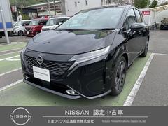 日産　オーラ　Ｇ　レザーエディション　１．２　Ｇ