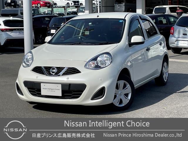 日産 Ｓ　ＥＴＣ　衝突軽減ブレーキ　ワンオーナー　禁煙車