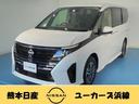 日産 セレナ １．４　ｅ－ＰＯＷＥＲ　ハイウェイスターＶ　ディー...