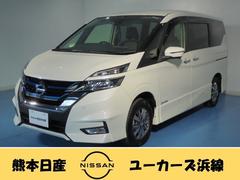 日産　セレナ　１．２　ｅ−ＰＯＷＥＲ　ハイウェイスター　Ｖ