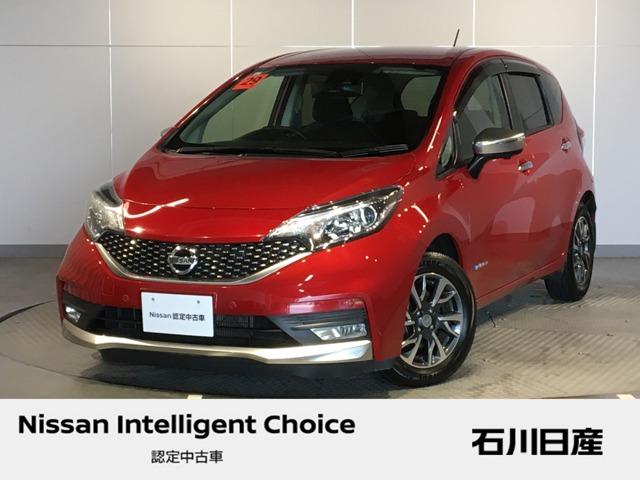 日産 ノート