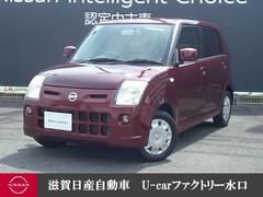 日産　ピノ　６６０　Ｅ　メモリーナビ　ＥＴＣ