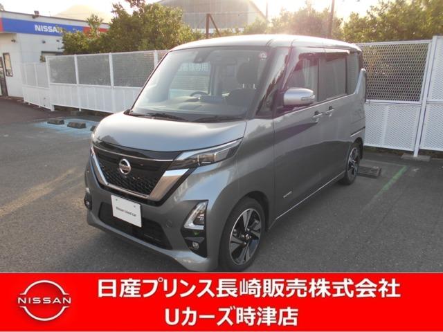 日産 ルークス