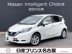 日産　ノート　１．２　ｅ−ＰＯＷＥＲ　Ｘ　Ｖセレクション