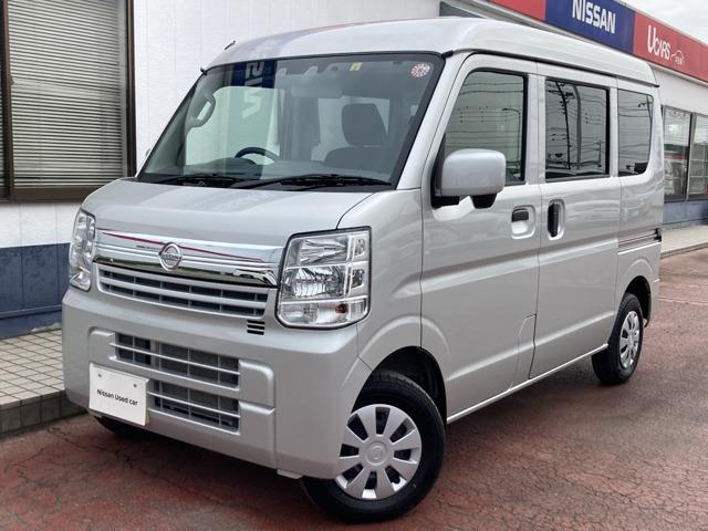 日産 ＮＶ１００クリッパーバン