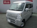 日産 ＮＶ１００クリッパーバン ＤＸ　ＧＬ　ハイルーフ　５ＡＧＳ...