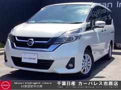 日産　セレナ　２．０　Ｇ　純正大画面メモリーナビＭＭ３１６Ｄ−Ｌ