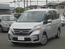 日産 セレナ Ｓ　セーフティパックＣ　エマージェンシーブレーキ　...