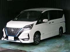 日産　セレナ　１．２　ｅ−ＰＯＷＥＲ　ハイウェイスター　Ｇ