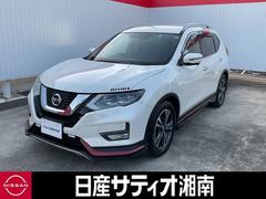 日産　エクストレイル　２．０　２０Ｘｉ　２列車　４ＷＤ