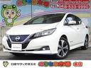 日産 リーフ ｅ＋　Ｇ　プロパイロット・ドライブレコーダー （車...