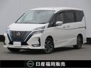 日産 セレナ １．２　ｅ－ＰＯＷＥＲ　ハイウェイスター　Ｖ　純正...