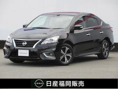 日産　シルフィ　１．８　Ｓ　ツーリング　メモリ−ナビ＆バックカメラ＆ＥＴＣ