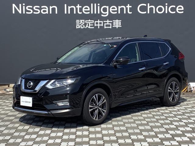 日産 エクストレイル ２．０　２０Ｘｉ　２列車　４ＷＤ