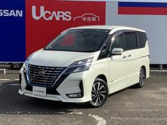 日産　セレナ　１．２　ｅ−ＰＯＷＥＲ　ハイウェイスター　Ｖ