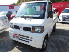 日産　クリッパートラック　６６０　ＳＤ　４ＷＤ　エアコン