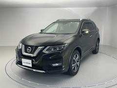 日産　エクストレイル　２．０　２０Ｘｉ　２列車　ドラレコ