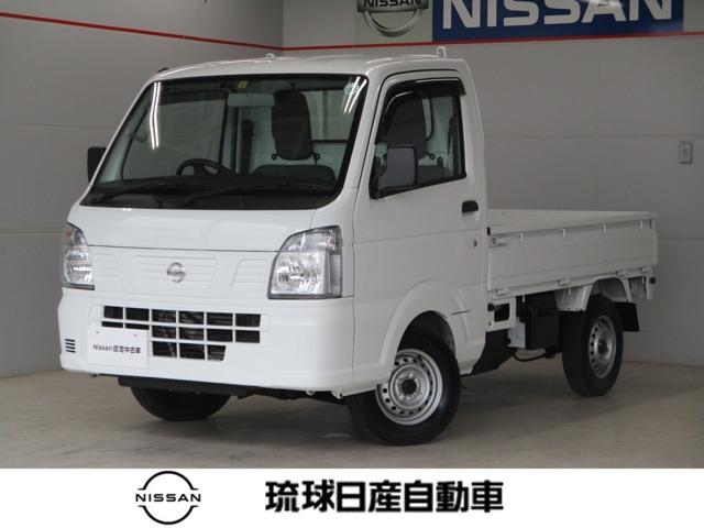 日産 ＮＴ１００クリッパートラック