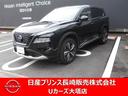 日産 エクストレイル １．５　Ｇ　ｅ－４ＯＲＣＥ　４ＷＤ　ナッパ...