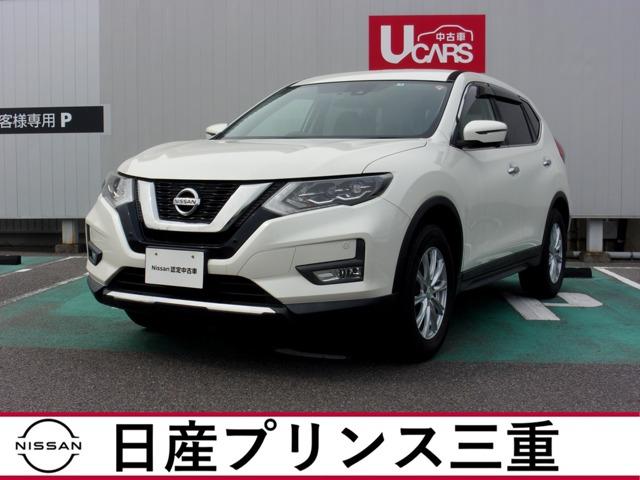 日産 エクストレイル