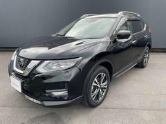 日産　エクストレイル　２．０　２０Ｘｉ　２列車　４ＷＤ