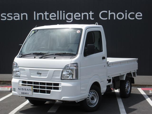 日産 ＮＴ１００クリッパートラック