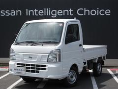 日産　ＮＴ１００クリッパートラック　６６０　ＤＸ　エアコン　ＡＢＳ