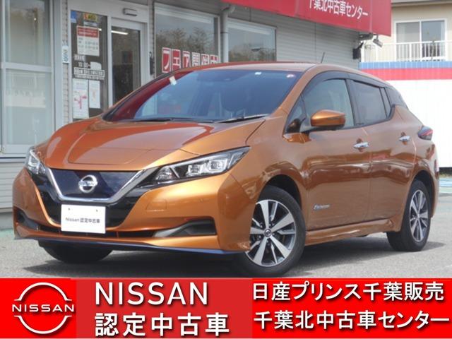 日産 リーフ ｅ＋　Ｘ　プロパイロット　メーカーナビ　アラウンドビュー　ＥＴＣ　ＬＥＤハイビームアシスト　純正ドラレコ前　社外ドラレコ後　ハンドル・シートヒーター　スマートミラー　ｅペダル　ＵＳＢポート　ＶＤＣ　車線アシスト