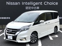 日産神奈川販売株式会社　Ｃａｒスクエア湘南台  セレナ ２．０　ハイウェイスター　ＶセレクションＩＩ　ブルーレイ　全周囲カメラ　ＥＴＣ２．０　ドラレコ