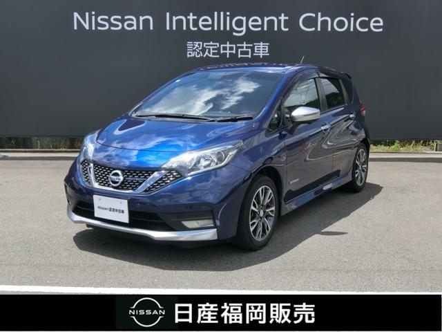 日産 ノート