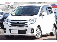 日産　デイズ　６６０　ハイウェイスターＸ　アラウンドビュ−モニタ−　衝突防止