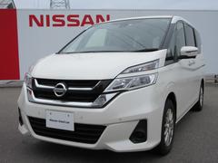 日産　セレナ　２．０　Ｓ