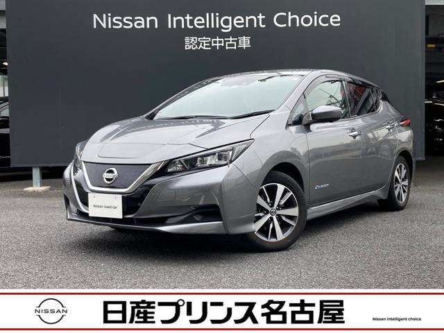 日産 リーフ