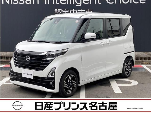 日産 ルークス