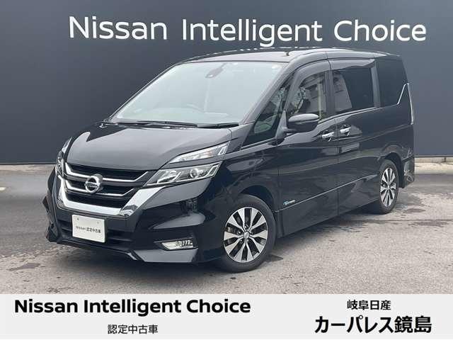 日産 セレナ