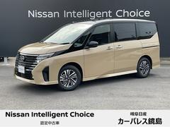 日産　セレナ　２．０ハイウェイスターＶ　Ｖセレクションプロパイロット