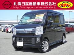 日産　ＮＶ１００クリッパーリオ　６６０　Ｇ　ハイルーフ　４ＷＤ