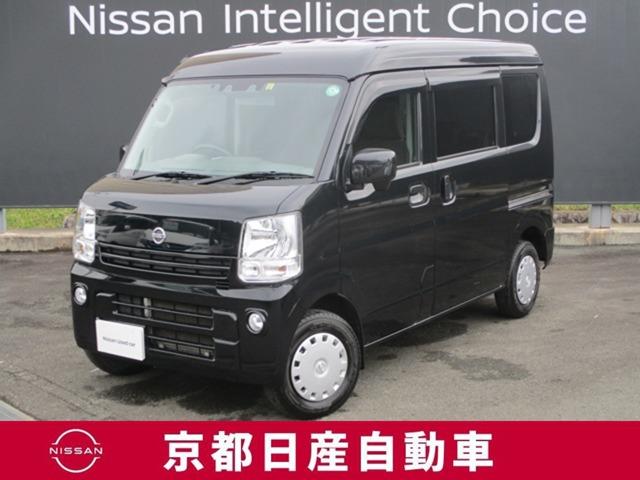 日産 ＮＶ１００クリッパーバン