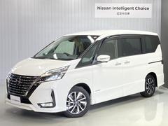 日産　セレナ　２．０　ハイウェイスター　Ｖ　プロパイロット