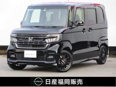 ホンダ　Ｎ−ＢＯＸカスタム　カスタム　６６０　Ｌ　スタイルプラス