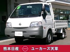 日産　バネットトラック　１．８　ＤＸ　ダブルタイヤ